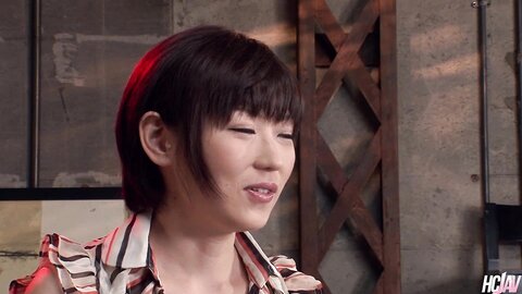 Japanese Beauty Shinobu Kasagi Gorges Herself On Two Cocks Asian Porn