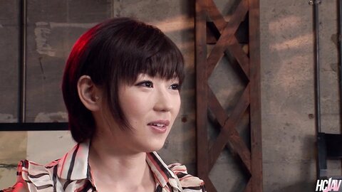 Japanese Beauty Shinobu Kasagi Gorges Herself On Two Cocks Asian Porn