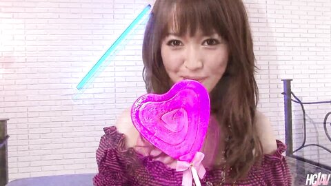 Japanese Cutie Sayaka Tsuji Likes To Suck And Fuck Asian Porn