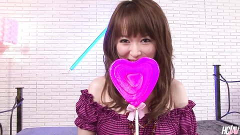 Japanese Cutie Sayaka Tsuji Likes To Suck And Fuck Asian Porn