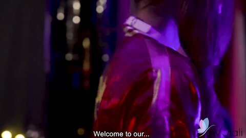 Li Zhiyan Gets Fucked At The Halloween Sex Party Dressed As Harley Quinn