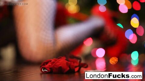 London Is Such A Naughty Girl Asian Porn Feat Keyes By Puba