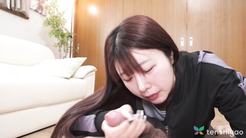 Rituko Fujiura Wants To Be Fucked By A Personal Trainer Asian Porn
