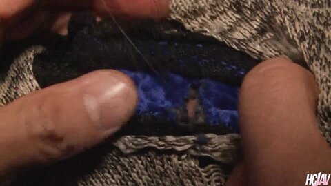 Slutty Japanese In ped Jeans Ayaka Minamino Gets Cum Filled