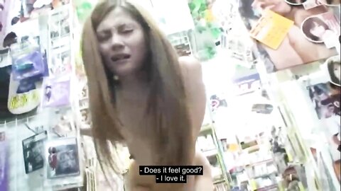 Sma Outdoor Fun In My Neighborhood English Subtitles By Erojapanese