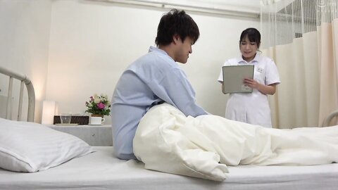 When A Nurse Is Pranked During Medical Checkup Vol Asian Porn