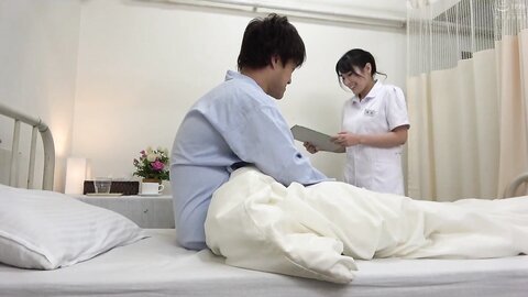 When A Nurse Is Pranked During Medical Checkup Vol Asian Porn