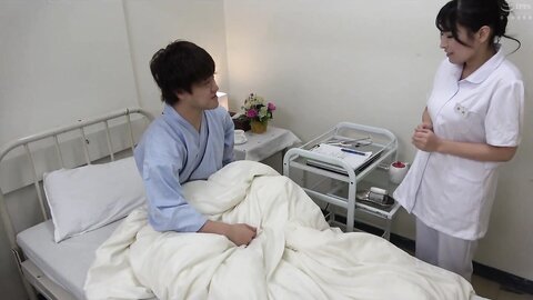 When A Nurse Is Pranked During Medical Checkup Vol Asian Porn