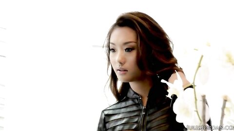 Alina Li Hot Asian Fuck Toy A Guaranteed Happy Ending Ultimate Scene
