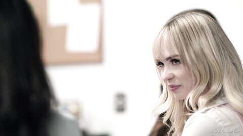 Vicki Chase Lilly Bell Kimmy Kimm Kim April Olsen Lady Boss Performance Reviews