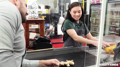 Kimmy Kimm Super Market