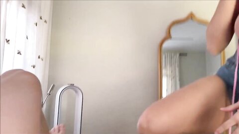 London Keyes Asian Babe With Natural Big Tits Getting Hardcore
