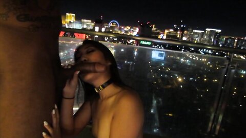Jayla Jolie Xmas In Vegas Dec