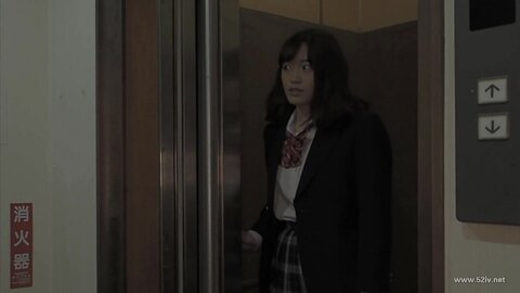 COPER-001 Tokyo, Drifting Girl - Ayano Shimizu