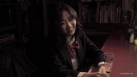 COPER-001 Tokyo, Drifting Girl - Ayano Shimizu