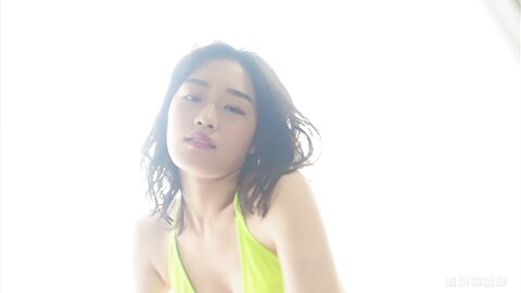 COPER-001 Tokyo, Drifting Girl - Ayano Shimizu