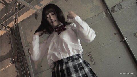 COPER-001 Tokyo, Drifting Girl - Ayano Shimizu