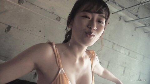 COPER-001 Tokyo, Drifting Girl - Ayano Shimizu