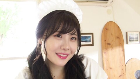 COPER-004 First Time! -Marika Tani