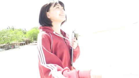 COPER-006 Minami's Youth In A Straight Line! - Minami Yamada