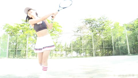 COPER-006 Minami's Youth In A Straight Line! - Minami Yamada