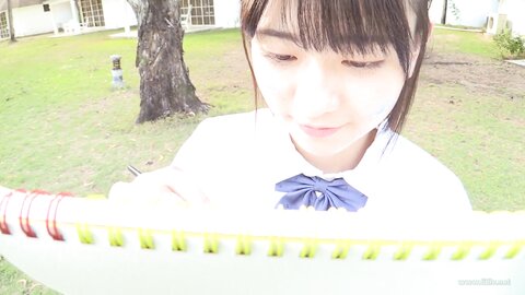 COPER-006 Minami's Youth In A Straight Line! - Minami Yamada