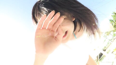 COPER-006 Minami's Youth In A Straight Line! - Minami Yamada