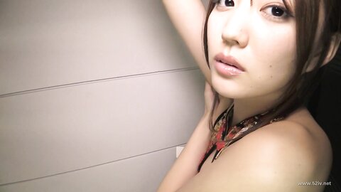 COPER-009 Nami Iwasaki, Iwanami, Beautiful Legs, Go!