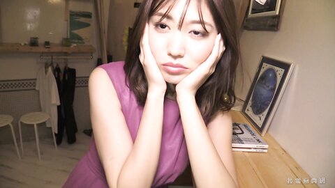 COPER-009 Nami Iwasaki, Iwanami, Beautiful Legs, Go!