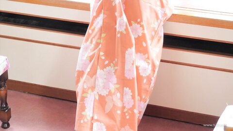 COPER-012 Kirameki - Mirei Kamiyama