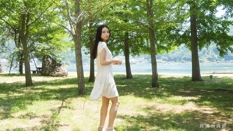 COPER-012 Kirameki - Mirei Kamiyama