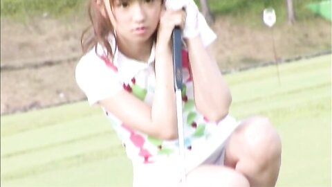 FOEN-011 Super Girl ~Eternal Idol~ - Yuko Ogura
