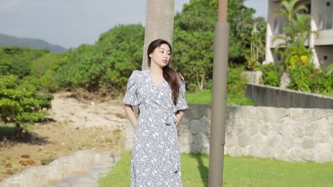FRIDAY GOLD Miho Abe あべみほ - Shocking Nude Scenes 衝撃！濡れ場ヌード