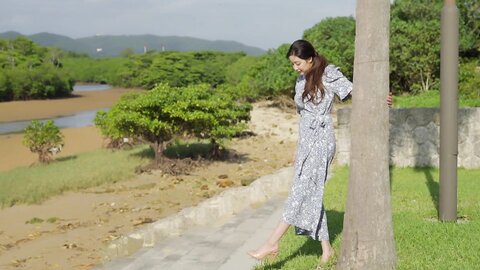 FRIDAY GOLD Miho Abe あべみほ - Shocking Nude Scenes 衝撃！濡れ場ヌード
