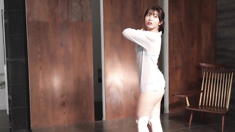 FRIDAY GOLD Yumeno Shirato 白戸ゆめの - Beautiful Holiday 美女アナの休日