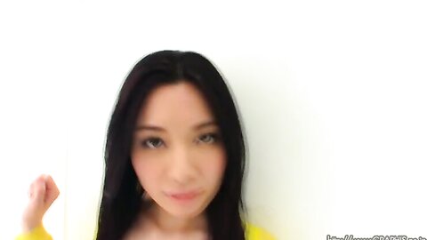 Graphis First Gravure 初脱ぎ娘 Anno An 庵野杏 Clip 1 - Clip 4 3