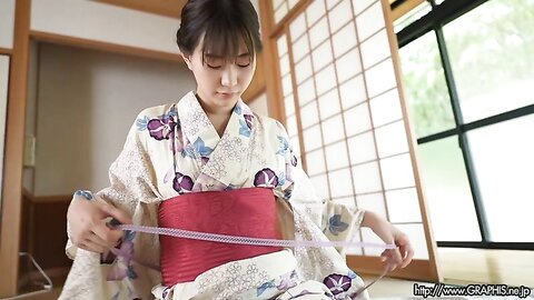 Graphis Gals – Akari Mitani 美谷朱里 Vermilion Clip 1
