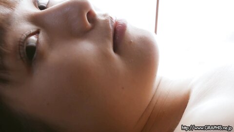 Graphis Gals – Ema Yano 矢埜愛茉 Naturally Clip 4