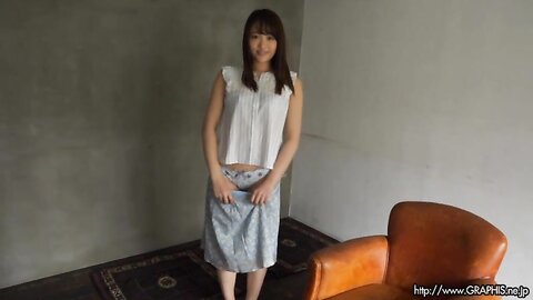 Graphis Gals – Miko Matsuda 松田美子『Metamorphosis』Clip 1