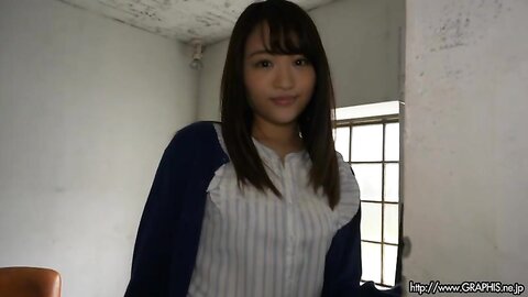 Graphis Gals – Miko Matsuda 松田美子『Metamorphosis』Clip 1