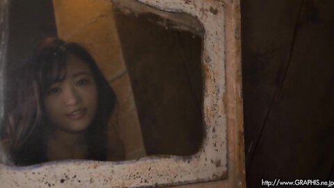 Graphis Gals – Miko Matsuda 松田美子『Metamorphosis』Clip 3
