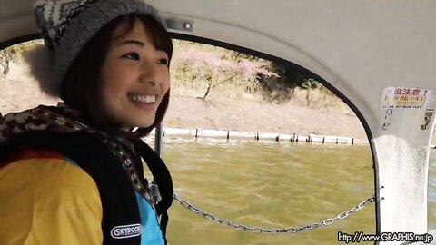 Graphis Limited Edition - Nanami Kawakami 川上奈々美