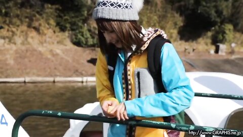 Graphis Limited Edition - Nanami Kawakami 川上奈々美