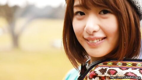 Graphis Limited Edition - Nanami Kawakami 川上奈々美