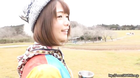 Graphis Limited Edition - Nanami Kawakami 川上奈々美