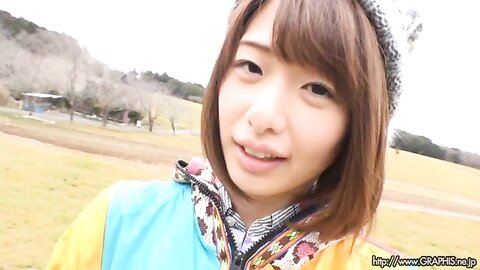 Graphis Limited Edition - Nanami Kawakami 川上奈々美