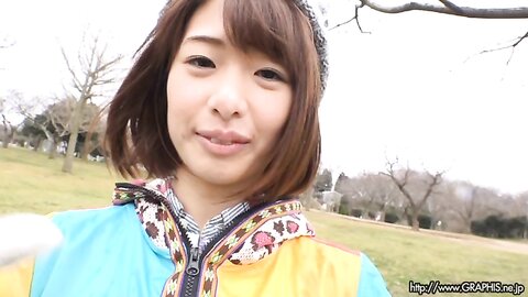 Graphis Limited Edition - Nanami Kawakami 川上奈々美