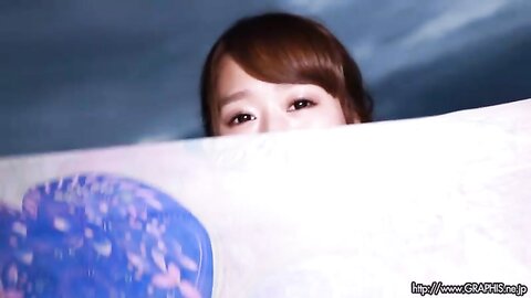 Graphis Marina Shiraishi 白石茉莉奈 - Oh Boy Clip 04