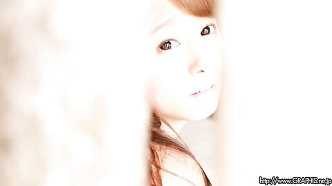 Graphis Marina Shiraishi 白石茉莉奈 - Oh Boy Clip 05