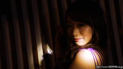 Graphis Marina Shiraishi 白石茉莉奈 - Oh Boy Clip 09